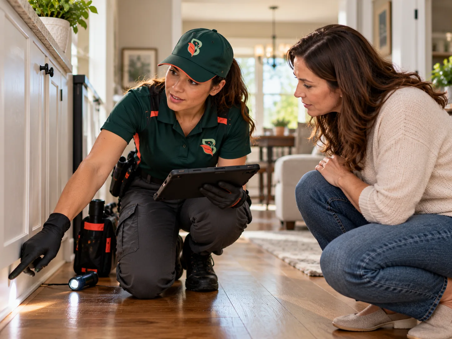 Pest Control Worden, IL FAQs